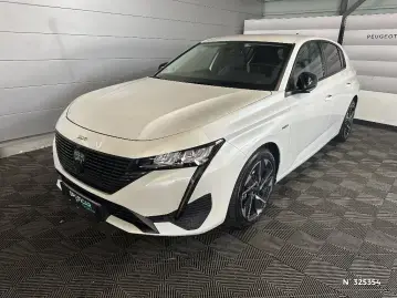 Acheter PEUGEOT 308 308 PHEV 180 e-EAT8 Allure Pack occasion en vente à PEUGEOT NOISY-LE-GRAND GUEUDET 1880