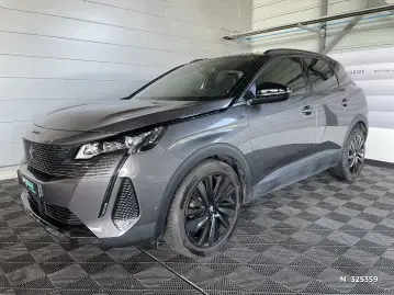 Acheter PEUGEOT 3008 3008 Puretech 130ch S&S EAT8 Active occasion en vente à PEUGEOT NOISY-LE-GRAND GUEUDET 1880