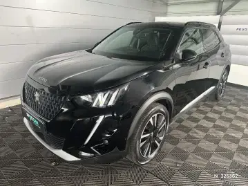 Acheter PEUGEOT 2008 2008 PURETECH 130 S&S EAT8 GT PACK occasion en vente à PEUGEOT NOISY-LE-GRAND GUEUDET 1880