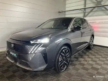 Acheter PEUGEOT 3008 3008 HYBRID 136 E-DCS6 ALLURE occasion en vente à PEUGEOT NOISY-LE-GRAND GUEUDET 1880