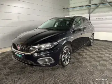 Acheter FIAT TIPO SW TIPO STATION WAGON MY19 E6D TIPO STATION WAGON 1.4 occasion en vente à PEUGEOT NOISY-LE-GRAND GUEUDET 1880