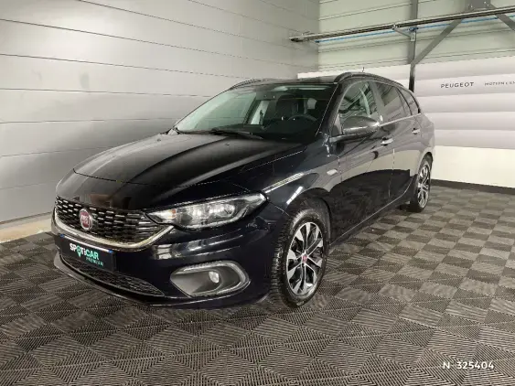 FIAT TIPO SW II - voiture d'occasion - Photo 1
