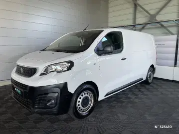 Acheter PEUGEOT EXPERT FG EXPERT FOURGON EXPERT FGN TOLE STANDARD 2.0 BLUEHD occasion en vente à PEUGEOT NOISY-LE-GRAND GUEUDET 1880