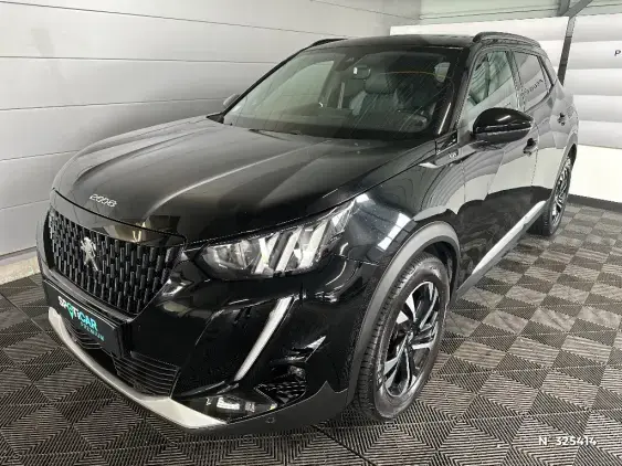 PEUGEOT 2008 II - voiture d'occasion - Photo 1