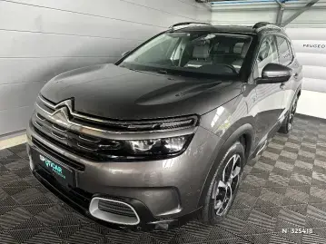 Acheter CITROEN C5 AIRCROSS C5 AIRCROSS BUSINESS C5 AIRCROSS HYBRIDE 225 S&S E occasion en vente à PEUGEOT NOISY-LE-GRAND GUEUDET 1880
