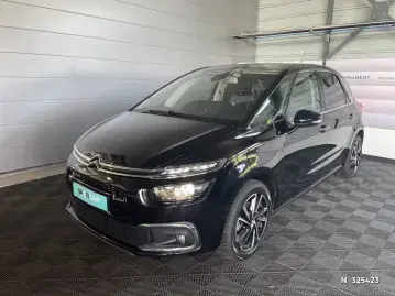 Acheter CITROEN C4 PICASSO C4 PICASSO C4 PICASSO PURETECH 130 S&S EAT6 SHINE occasion en vente à PEUGEOT NOISY-LE-GRAND GUEUDET 1880