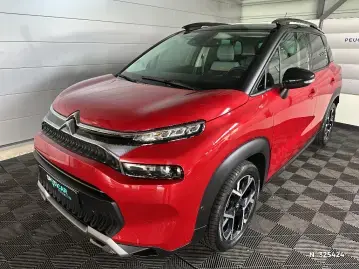 Acheter CITROEN C3 AIRCROSS C3 AIRCROSS C3 AIRCROSS PURETECH 110 S&S BVM6 SHIN occasion en vente à PEUGEOT NOISY-LE-GRAND GUEUDET 1880