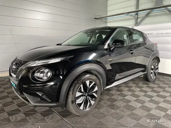 NISSAN JUKE II - voiture d'occasion - Photo 1