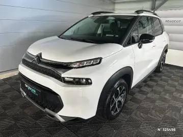 Acheter CITROEN C3 AIRCROSS C3 AIRCROSS C3 AIRCROSS PURETECH 130 S&S EAT6 SHIN occasion en vente à PEUGEOT NOISY-LE-GRAND GUEUDET 1880