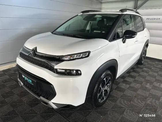 CITROEN C3 AIRCROSS - voiture d'occasion - Photo 1
