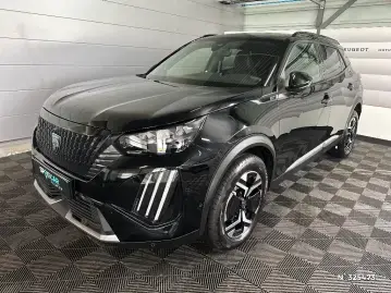 Acheter PEUGEOT 2008 2008 PURETECH 130 S&S EAT8 GT occasion en vente à PEUGEOT NOISY-LE-GRAND GUEUDET 1880