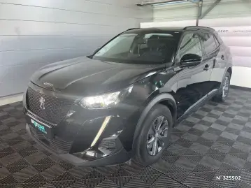 Acheter PEUGEOT 2008 2008 PURETECH 100 S&S BVM6 STYLE occasion en vente à PEUGEOT NOISY-LE-GRAND GUEUDET 1880