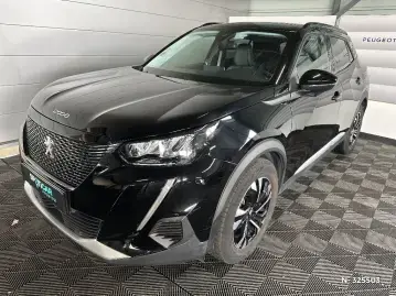 Acheter PEUGEOT 2008 2008 PURETECH 130 S&S EAT8 ALLURE occasion en vente à PEUGEOT NOISY-LE-GRAND GUEUDET 1880