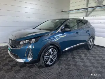 Acheter PEUGEOT 3008 3008 HYBRID 225 E-EAT8 ALLURE PACK occasion en vente à PEUGEOT NOISY-LE-GRAND GUEUDET 1880