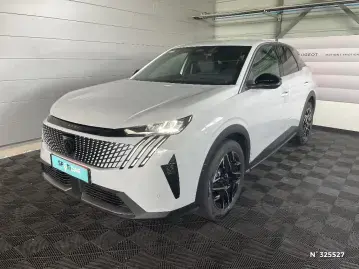 Acheter PEUGEOT 3008 3008 HYBRID 145 E-DCS6 ALLURE occasion en vente à PEUGEOT NOISY-LE-GRAND GUEUDET 1880