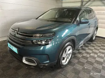 Acheter CITROEN C5 AIRCROSS C5 AIRCROSS C5 AIRCROSS PURETECH 130 S&S BVM6 FEEL occasion en vente à PEUGEOT NOISY-LE-GRAND GUEUDET 1880