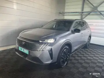 Acheter PEUGEOT 5008 5008 HYBRID 145 CH E-DCS6 ALLURE occasion en vente à PEUGEOT NOISY-LE-GRAND GUEUDET 1880