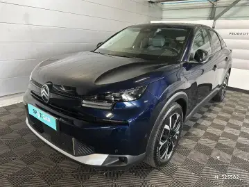 Acheter CITROEN C4 C4 PURETECH 130 EAT8 MAX occasion en vente à PEUGEOT NOISY-LE-GRAND GUEUDET 1880