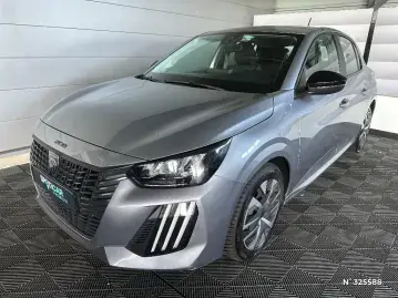 Acheter PEUGEOT 208 208 PURETECH 75 S&S BVM5 ACTIVE occasion en vente à PEUGEOT NOISY-LE-GRAND GUEUDET 1880