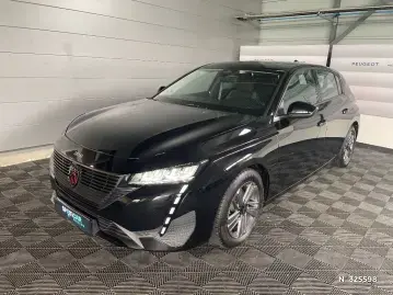 Acheter PEUGEOT 308 308 PURETECH 130CH S&S EAT8 ACTIVE PACK occasion en vente à PEUGEOT NOISY-LE-GRAND GUEUDET 1880