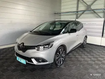 Acheter RENAULT SCENIC SCENIC IV SCENIC TCE 160 FAP EDC INITIALE PARIS occasion en vente à PEUGEOT NOISY-LE-GRAND GUEUDET 1880