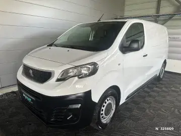 Acheter PEUGEOT EXPERT FG EXPERT FOURGON EXPERT FGN TOLE STANDARD BLUEHDI 120 S&S EAT8 PREMIUM occasion en vente à PEUGEOT NOISY-LE-GRAND GUEUDET 1880