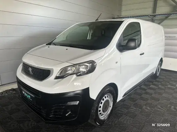 PEUGEOT EXPERT FG III - voiture d'occasion - Photo 1