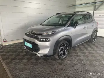 Acheter CITROEN C3 AIRCROSS C3 AIRCROSS C3 AIRCROSS PURETECH 130 S&S EAT6 MAX occasion en vente à PEUGEOT NOISY-LE-GRAND GUEUDET 1880