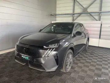 Acheter PEUGEOT 3008 3008 HYBRID 145 E-DCS6 ALLURE occasion en vente à PEUGEOT NOISY-LE-GRAND GUEUDET 1880