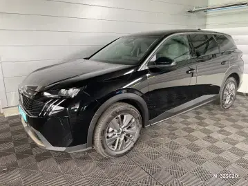 Acheter PEUGEOT 5008 5008 HYBRID 145 CH E-DCS6 ALLURE occasion en vente à PEUGEOT NOISY-LE-GRAND GUEUDET 1880