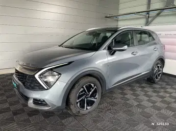 Acheter KIA SPORTAGE SPORTAGE 1.6 T-GDI 230CH ISG HYBRIDE BVA6 4X2 ACTIVE occasion en vente à PEUGEOT NOISY-LE-GRAND GUEUDET 1880