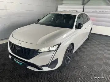 Acheter PEUGEOT 308 SW 308 SW PHEV 180 E-EAT8 ALLURE PACK occasion en vente à PEUGEOT NOISY-LE-GRAND GUEUDET 1880