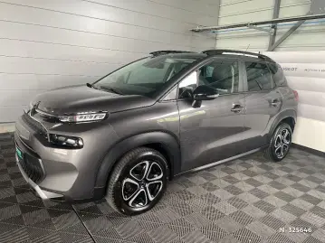 Acheter CITROEN C3 AIRCROSS C3 AIRCROSS C3 AIRCROSS PURETECH 110 S&S BVM6 FEEL PACK occasion en vente à PEUGEOT NOISY-LE-GRAND GUEUDET 1880