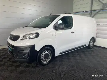 Acheter PEUGEOT EXPERT FG EXPERT FOURGON EXPERT FGN TOLE STANDARD BLUEHDI 100 S&S BVM6 PREMIUM occasion en vente à PEUGEOT NOISY-LE-GRAND GUEUDET 1880