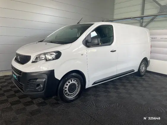 PEUGEOT EXPERT FG III - voiture d'occasion - Photo 1