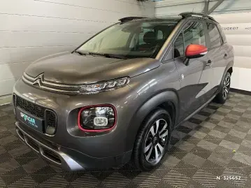Acheter CITROEN C3 AIRCROSS C3 AIRCROSS C3 AIRCROSS PURETECH 110 S&S BVM6 C-SERIES occasion en vente à PEUGEOT NOISY-LE-GRAND GUEUDET 1880