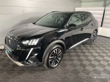 Acheter PEUGEOT 2008 2008 PURETECH 130 S&S EAT8 GT occasion en vente à PEUGEOT NOISY-LE-GRAND GUEUDET 1880