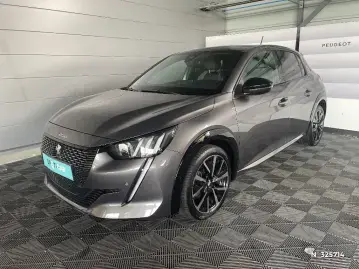 Acheter PEUGEOT 208 208 PURETECH 100 S&S EAT8 GT occasion en vente à PEUGEOT NOISY-LE-GRAND GUEUDET 1880