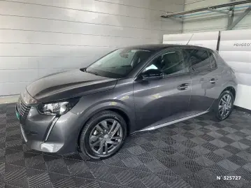 Acheter PEUGEOT 208 208 PURETECH 100 S&S BVM6 STYLE occasion en vente à PEUGEOT NOISY-LE-GRAND GUEUDET 1880