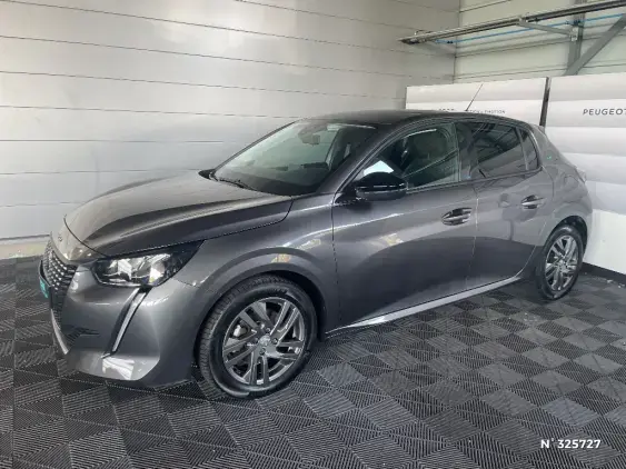 PEUGEOT 208 II - voiture d'occasion - Photo 1