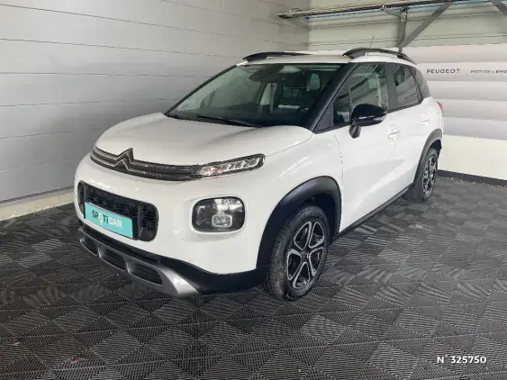 CITROEN C3 AIRCROSS - voiture d'occasion - Photo 1