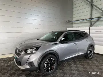 Acheter PEUGEOT 2008 2008 ELECTRIQUE 2008 ELECTRIQUE 136 CH ALLURE PACK occasion en vente à PEUGEOT NOISY-LE-GRAND GUEUDET 1880
