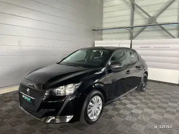 Acheter PEUGEOT 208 208 PURETECH 75 S&S BVM5 LIKE occasion en vente à PEUGEOT NOISY-LE-GRAND GUEUDET 1880