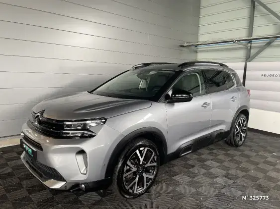 CITROEN C5 AIRCROSS - voiture d'occasion - Photo 1