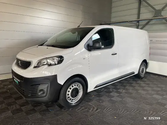 PEUGEOT EXPERT FG III - voiture d'occasion - Photo 1
