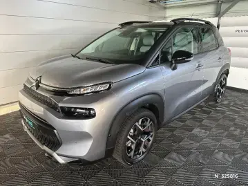 Acheter CITROEN C3 AIRCROSS C3 AIRCROSS C3 AIRCROSS PURETECH 130 S&S EAT6 SHINE PACK occasion en vente à PEUGEOT NOISY-LE-GRAND GUEUDET 1880