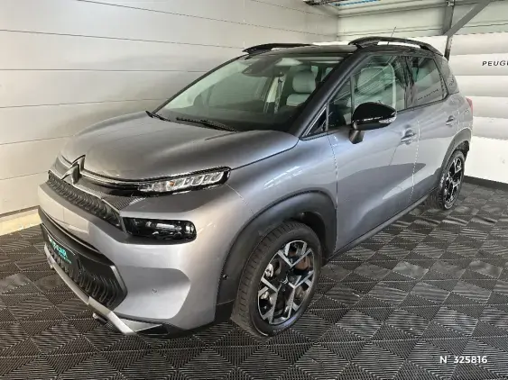 CITROEN C3 AIRCROSS - voiture d'occasion - Photo 1
