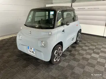 Acheter CITROEN C-ZERO CITROEN AMI occasion en vente à PEUGEOT NOISY-LE-GRAND GUEUDET 1880