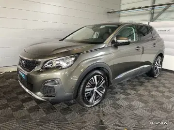Acheter PEUGEOT 3008 3008 PURETECH 130CH S&S EAT8 ALLURE occasion en vente à PEUGEOT NOISY-LE-GRAND GUEUDET 1880
