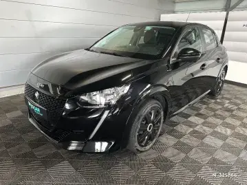 Acheter PEUGEOT 208 208 ELECTRIQUE 208 ELECTRIQUE 50 KWH 136CH LIKE occasion en vente à PEUGEOT NOISY-LE-GRAND GUEUDET 1880